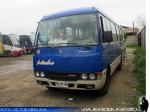 Mitsubishi Rosa Fuso / Interbus