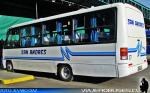 Marcopolo Senior / Mercedes Benz LO-814 / San Andres