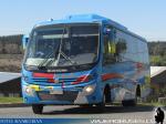 Busscar Micruss / Mercedes Benz LO-915 / Interbus