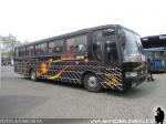 Busscar El Buss 320 / Mercedes Benz OF-1318 / Buses Pavez