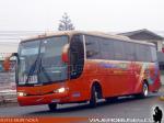 Marcopolo Viaggio 1050 / Volvo B7R / Collbus