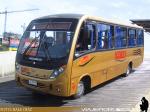 Neobus Thunder+ / Mercedes Benz LO-916 / Koely