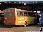 Busscar El Buss 340 / Mercedes Benz OF-1721 / Linatal