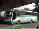 Maxibus Lince 3.45 / Mercedes Benz OF-1721 / Ruta 5