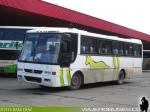 Busscar El Buss 320 / Mercedes Benz OF-1318 / Buses Hacienda Rupanco