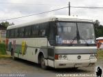 Mercedes Benz O-400RSL / Servi Sur