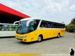 Marcopolo Viaggio G7 900 / Mercedes Benz OF-1722 / Via Lago Sur