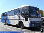 Busscar El Buss 340 / Mercedes Benz OF-1318 / Nar-Bus