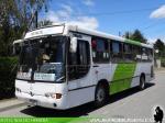 Marcopolo Viale / Mercedes Benz OH-1420 / Rural de Valdivia