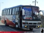 Metalpar Yelcho / Scania F94HB / Los Alces