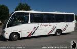 Marcopolo Senior / Mercedes Benz LO-915 / Calinpar