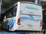 Neobus Thunder + / Volkswagen 9-160 / Galbus