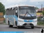 Marcopolo Senior / Mercedes Benz LO-916 / Buses Laja