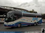 Irizar i6 3.90 / MAN 26.480 / Eme Bus