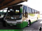 Busscar El Buss 320 / Mercedes Benz OF-1722 / Sextur