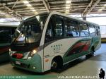 Neobus Thunder+ / Mercedes Benz LO-916 / Talagante