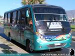 Neobus Thunder+ / Mercedes Benz LO-916 / Via Elqui