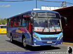 Neobus Spectrum Road 330 / Mercedes Benz OF-1721 / Interbus