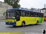 Busscar Interbuss / Mercedes Benz OF-1722 / Buses Orellana