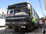 Busscar El Buss 340 / Mercedes Benz OF-1318 / Buses San Julian