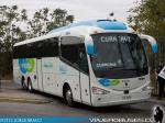 Irizar i6 / Scania K400 / Viajaqui