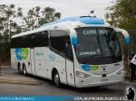 Irizar i6 / Scania K400 / Viajaqui