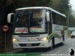 Busscar El Buss 340 / Mercedes Benz OF-1721 / Buses Cordillera de Nahuelbuta