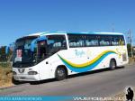 Irizar Century / Mercedes Benz O-400RSE / Rayen