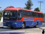 Maxibus Lince / Mercedes Benz OF-1721 / Telugui