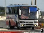Metalpar Yelcho / Scania F94HB / Los Alces