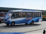 Caricar Premium / Mercedes Benz LO-915 / Andibus