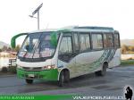 Maxibus Astor / Mercedes Benz LO-914 / Buses Caulle