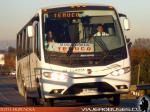 Marcopolo Senior / Mercedes Benz LO-916 / Igi Llaima