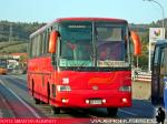 Metalpar Lonquimay / Mercedes Benz O-400RSE / Magabus