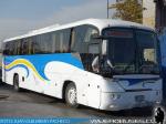 Comil Campione 3.45 / Mercedes Benz O-400RSE / Melipilla - Santiago