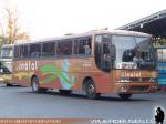 Busscar El Buss 340 / Mercedes Benz OF-1721 / Linatal