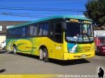 Maxibus Dolphin Class / Mercedes Benz OF-1721 / Rural de Ovalle