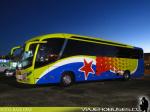 Comil Campione Invictus 1050 / Mercedes Benz O-500RS / Expreso Rojas