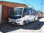 Marcopolo Senior / Mercedes Benz LO-915 / Trans. La Paloma