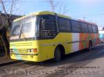 Busscar El Buss 320 / Mercedes Benz OF-1318 / Rural Los Angeles