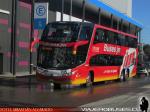 Marcopolo Paradiso G7 1800DD / Mercedes Benz O-500RSD / Buses JM