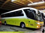 Marcopolo Viaggio G7 900 / Mercedes Benz OF-1722 / Vía Lago Sur