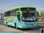 Mascarello Roma 350 / Mercedes Benz O-500RS / Turis Ranch