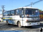 Marcopolo Viaggio GIV / Mercedes Benz OF-1318 / Buses Montecinos