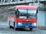 Maxibus / Mercedes Benz OF-1721 / Telugui