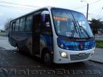 Busscar Micruss / Mercedes Benz LO-915 / Buses Reumen