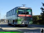 Marcopolo Allegro / Mercedes Benz OF-1115 / Los Alces