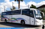 Irizar Century / Scania K380 / Curitour