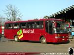 Busscar El Buss 340 / Mercedes Benz OF-1721 / Linatal