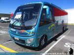 Busscar Micruss / Mercedes Benz LO-915 / Nilahue